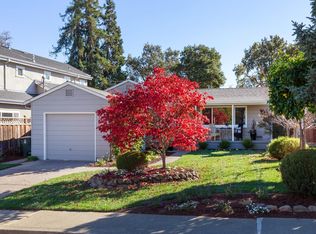 2267 Howard Ave, San Carlos, CA 94070