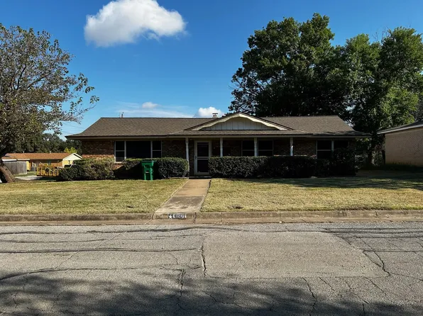 4601 Nadine Dr, Haltom City, TX 76117