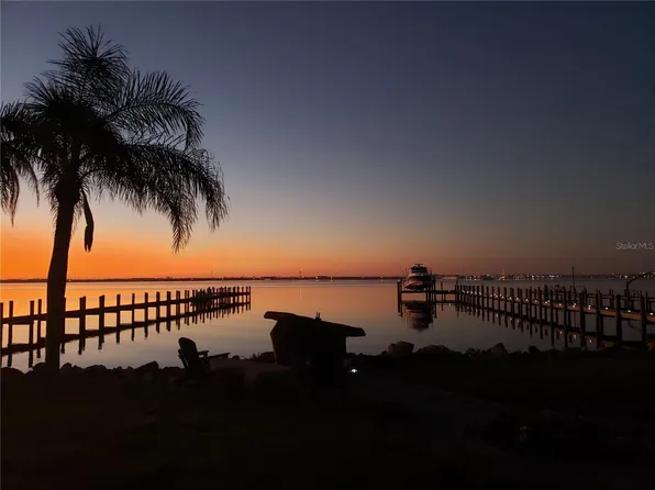24181 Harborview Rd Lot 3, Punta Gorda, FL 33980