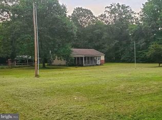 15095 Jarrell Rd, Goldsboro, MD 21636