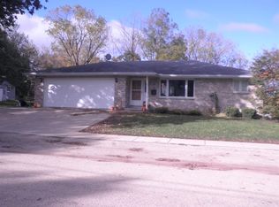 513 N Congress Ave, Polo, IL 61064