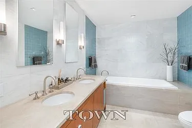 Rented by Town Residential