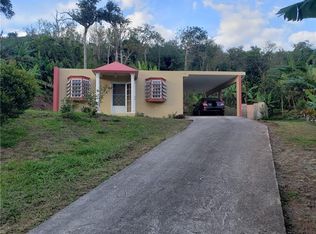 PR135 Km5.4 Castaner, Adjuntas, PR 00631