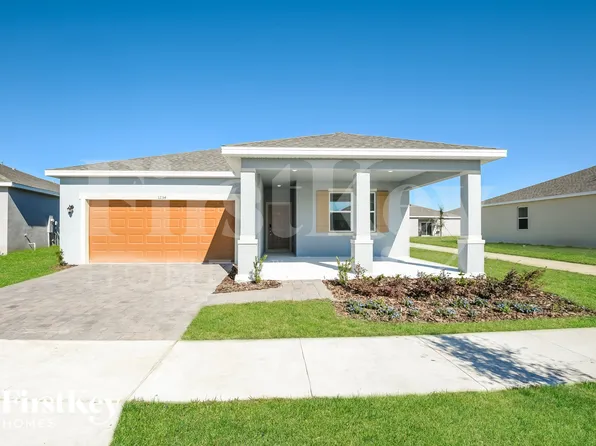 1234 Ponca Rd, Kissimmee, FL 34741