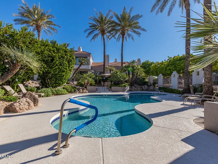 7400 E Gainey Club Dr #208 — Photo 40