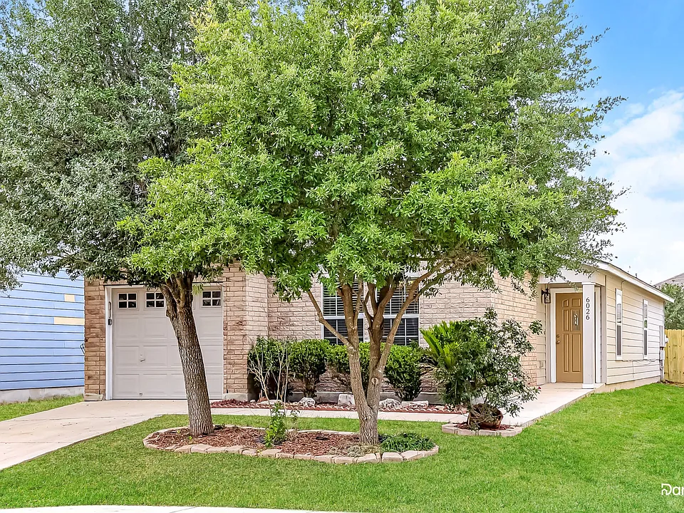 6026 Plumbago Pl