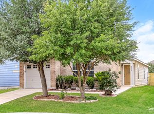 6026 Plumbago Pl, San Antonio, TX 78218
