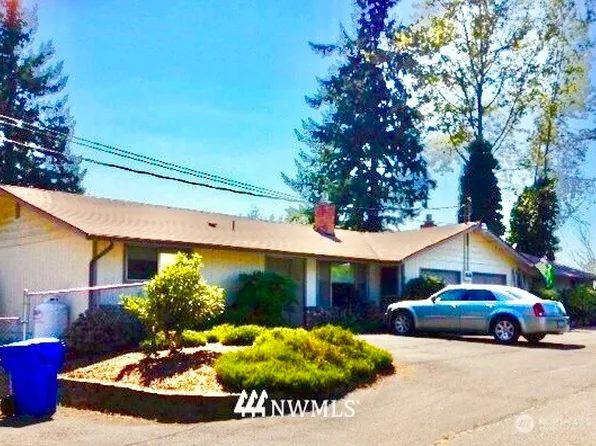 4418 4416 108th Avenue E, Edgewood, WA 98372