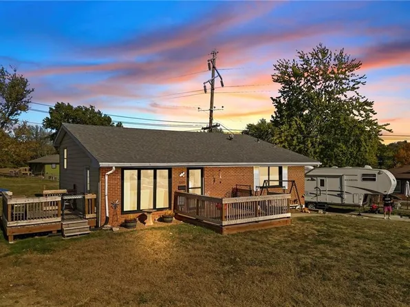 1201 Saint Paul St, Excelsior Springs, MO 64024