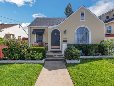 5230 15th Ave, Sacramento, CA, 95820