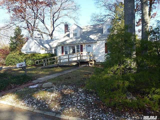 2nd image of 2 Richwood Pl