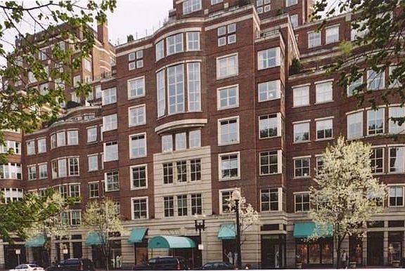 2nd image of 300 Boylston St Unit 713