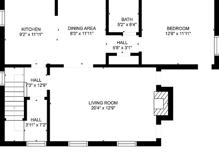 6508 Plainfield Rd — Photo 20