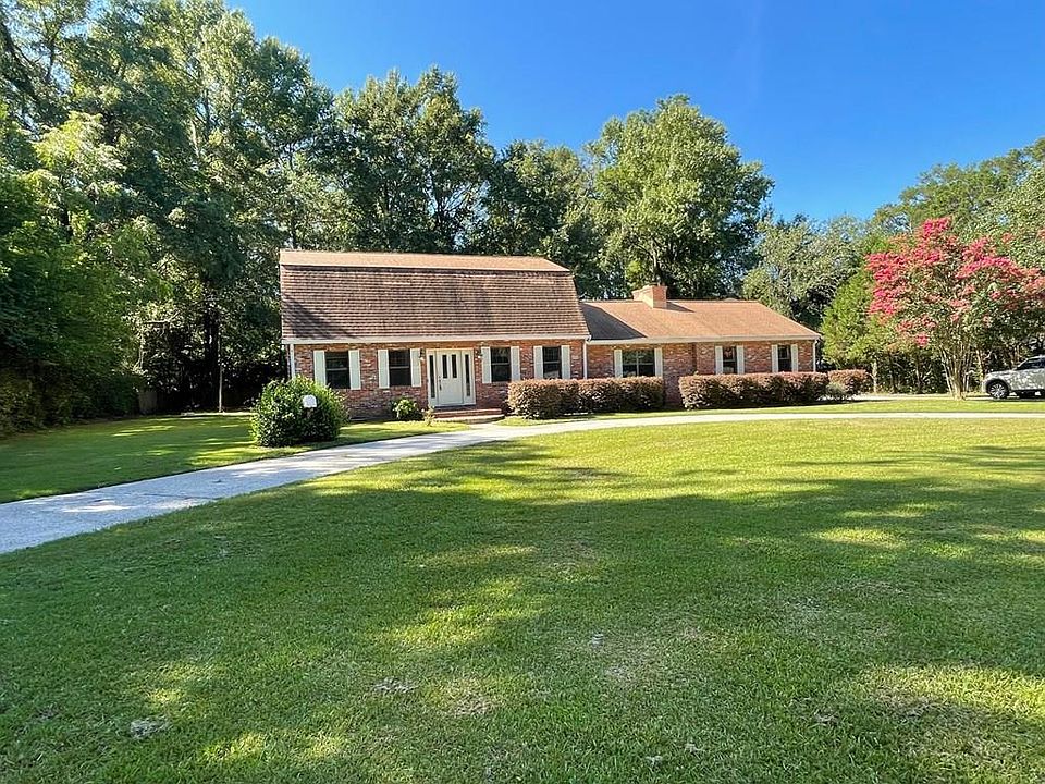 2527 Jerry Jones Dr, Valdosta, GA 31602 Zillow