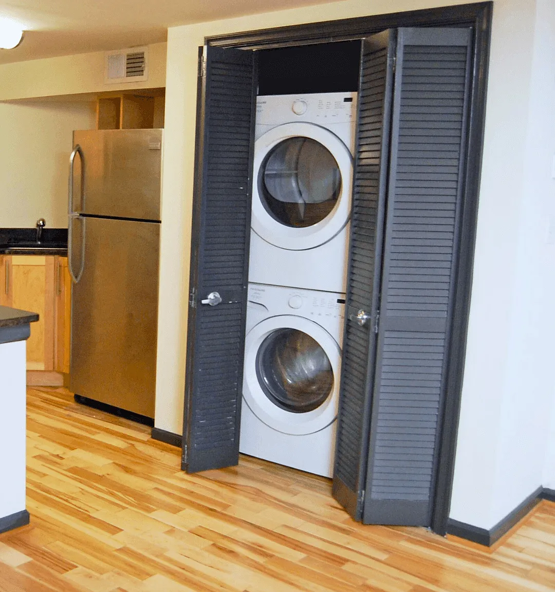 The Lofts at Shockoe Slip — Photo 3