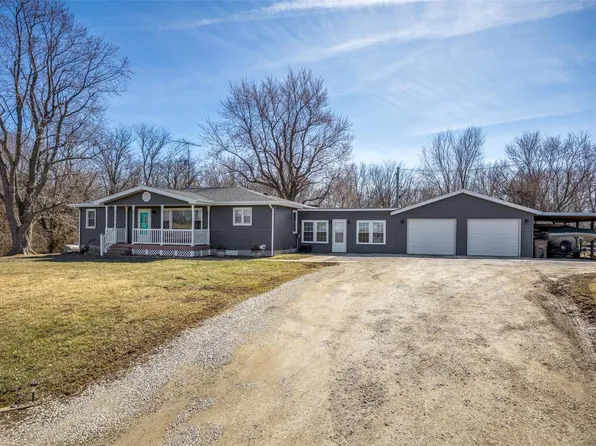 2130 Greens Ave, Litchfield, IL 62056