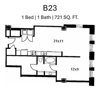Unit 1104