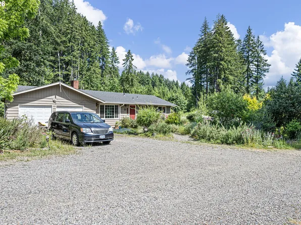 24403 Bolton Hill Rd, Veneta, OR 97487