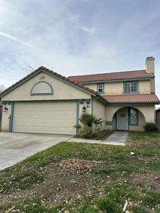 991 Burton St, Hemet, CA, 92545