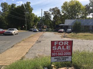 951 N 7th St APT 1, Memphis, TN 38107