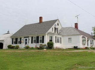 291 Pond Rd, Wales, ME 04280