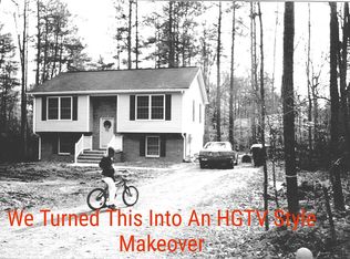 706 Welsh Dr, Ruther Glen, VA 22546