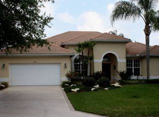 2285 SW White Marsh Way, Palm City, FL 34990