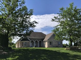 19119 Lauren Ln, Marengo, IL 60152