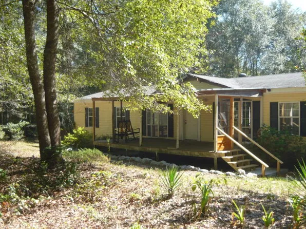 21870 Houston Crossing Rd, Andalusia, AL 36421