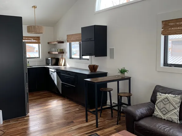 493 Routt St, Steamboat Springs, CO 80487