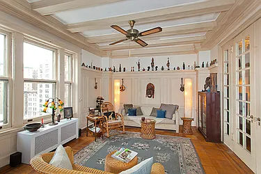 Sold by Brown Harris Stevens