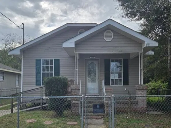 1508 Obrien St, Lake Charles, LA 70601