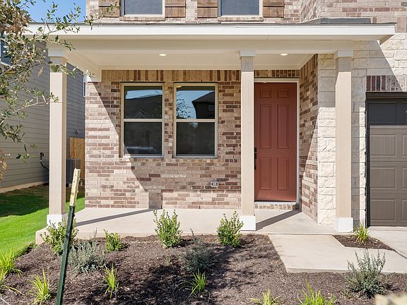 Berry Creek Highlands - Georgia Interior Image 4