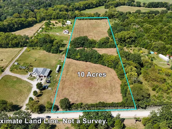 Lone Star Rd, Sedalia, MO 65301