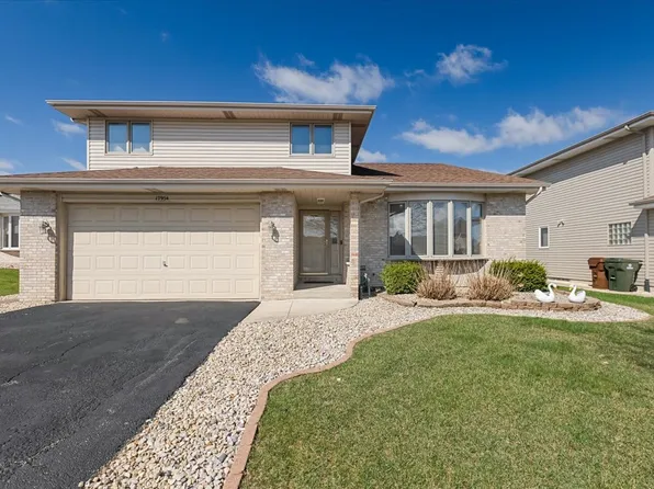 (undisclosed Address), Country Club Hills, IL 60478