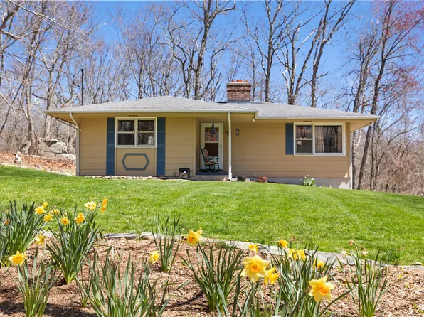 10 Harris Road, Salem, CT 06420