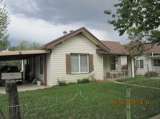 1113 Grant Ave, Trinidad, CO 81082