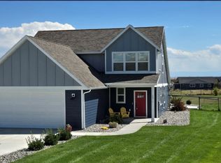 17 Feather Meadow Ln, Three Forks, MT 59752