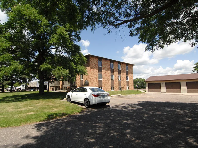 garages