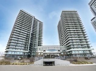 4655 Metcalfe Ave #PENTHOUSE 2203, Mississauga, ON