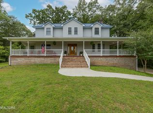 309 County Road 135, Athens, TN 37303