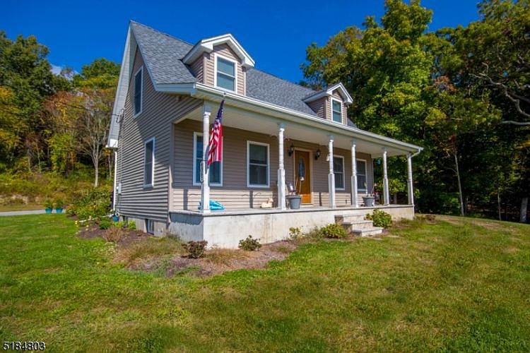 406 Route 565, Wantage, NJ 07461 Zillow
