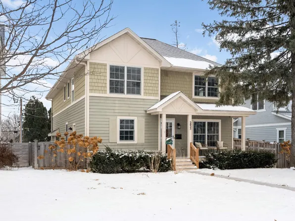 5833 York Ave S, Edina, MN 55410