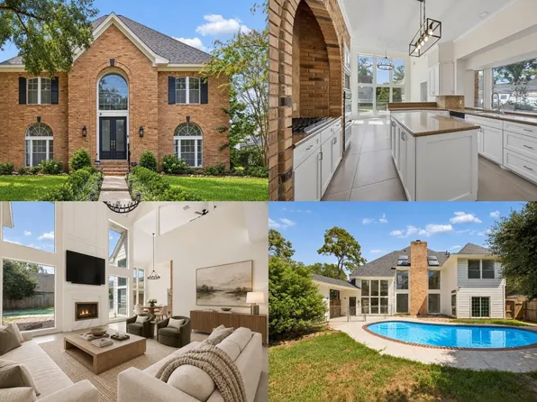 2807 Cedarville Dr, Kingwood, TX 77345