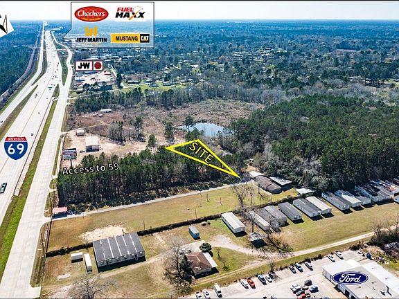 4th image of 3934 Highway 59 S