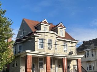 645 E 26th St, Paterson, NJ 07504