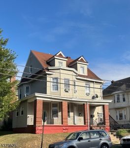 645 E 26Th St, Paterson, NJ, 07504
