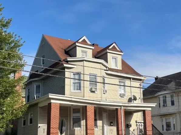 645 E 26Th St, Paterson City, NJ 07504