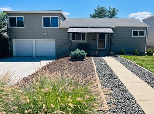 4838 W Bayaud Ave, Denver, CO 80219