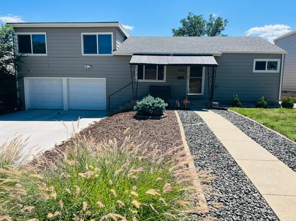 4838 W Bayaud Ave, Denver, CO 80219